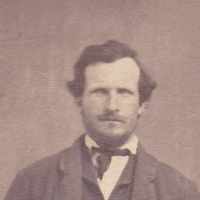 Christian Poulsen (1824 - 1908) Profile